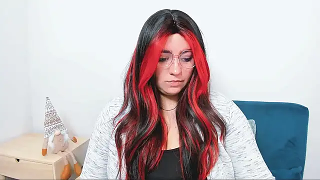 HarperSensual's cam snapshot