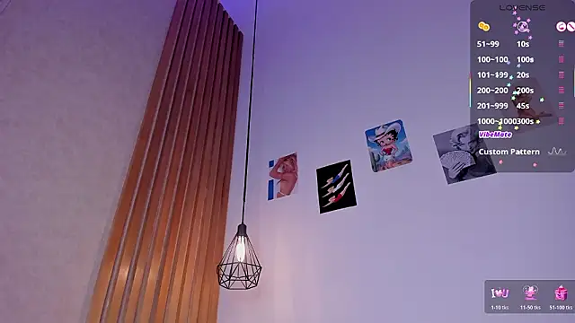 Ariana_klarts's cam snapshot