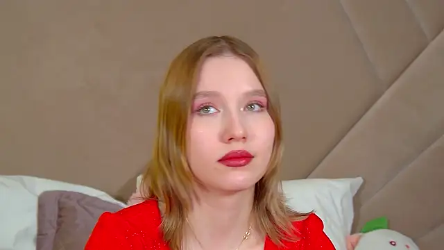 LiliLinn live sex cam