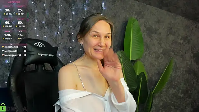 Lillian_White live sex cam