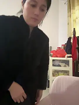 buusoom's cam snapshot