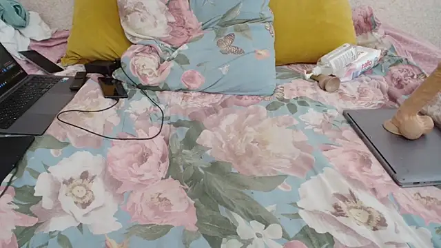 ksenia_444's cam snapshot