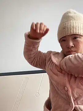 pitty_mymi's cam snapshot