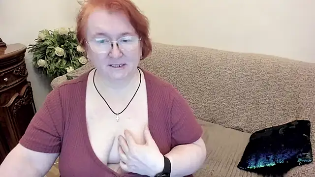 leiamillersonn's cam snapshot