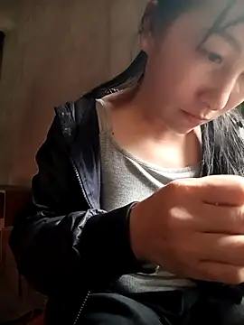 LISIN206's cam snapshot