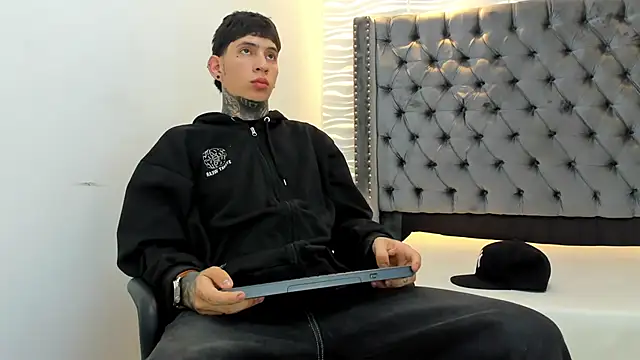 DANTE_ARMSTRONG live sex cam