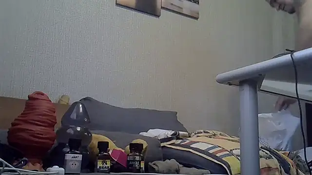 FISTCAMM live sex cam