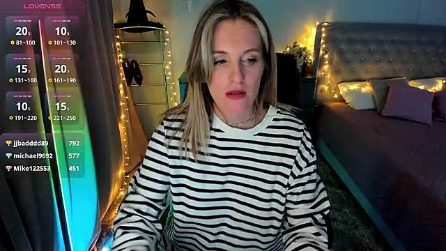 I_D_A's cam snapshot