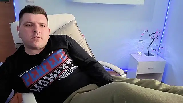 JasonJacks live sex cam