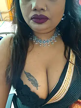 YR-SHIVANI's cam snapshot