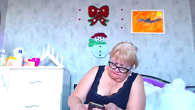 feerir63's cam snapshot