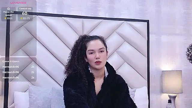 RoxanaAngel's cam snapshot