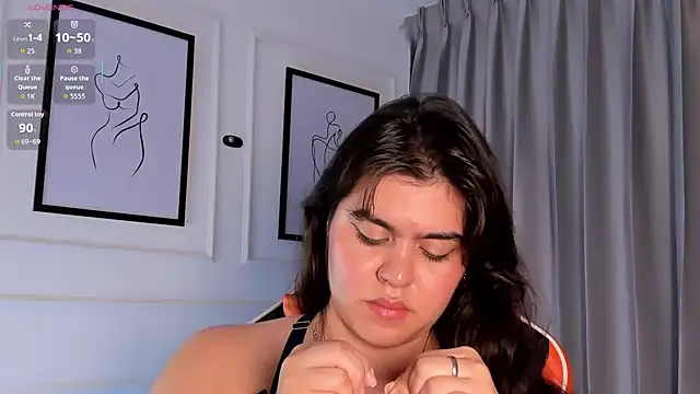 veronica185's cam snapshot