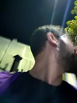 DanteWinter's cam snapshot