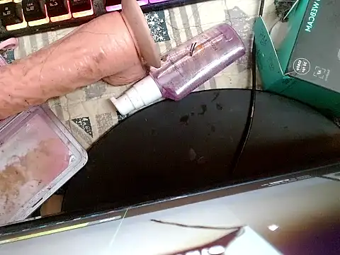 Manddeexx live sex cam