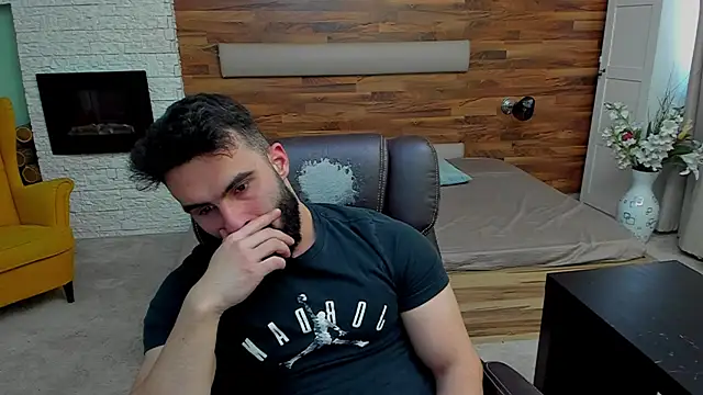 MicahLane's cam snapshot