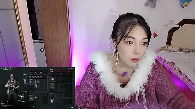 Song_99 live sex cam