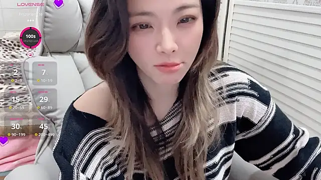 Holiland live sex cam