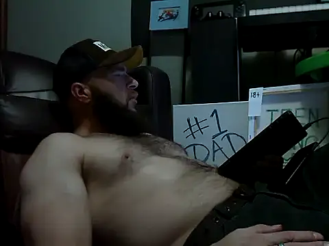 Numba1dad_ live sex cam