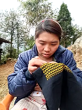 quynhkoolbae's cam snapshot