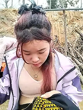 lylylove's cam snapshot