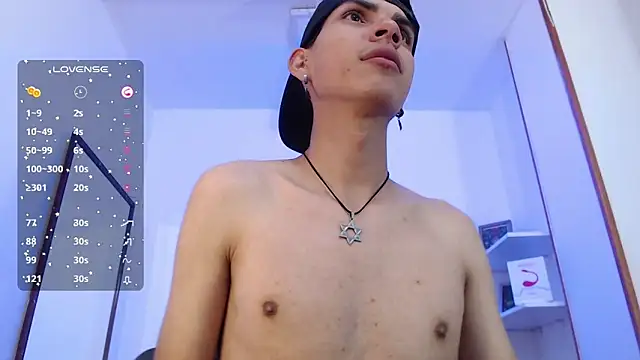 David_925_ live sex cam