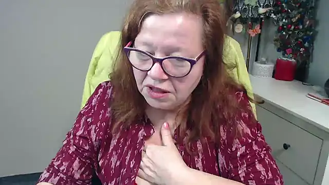 Adelewildx's cam snapshot