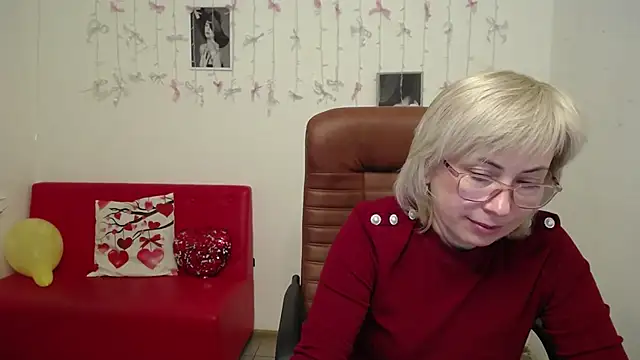 LaurenWishy live sex cam