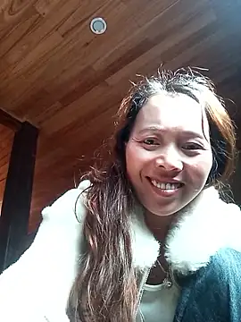 Bianly's cam snapshot