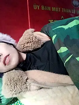 Sinejdk3's cam snapshot