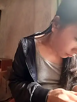 LISIN206's cam snapshot