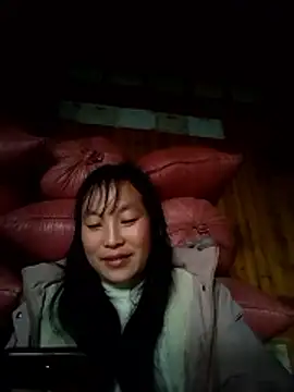 miss-su's cam snapshot