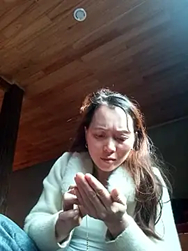 Bianly's cam snapshot