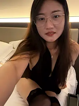 AnnieLi888 live sex cam