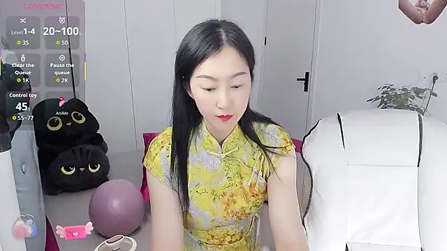 paopao-a live sex cam