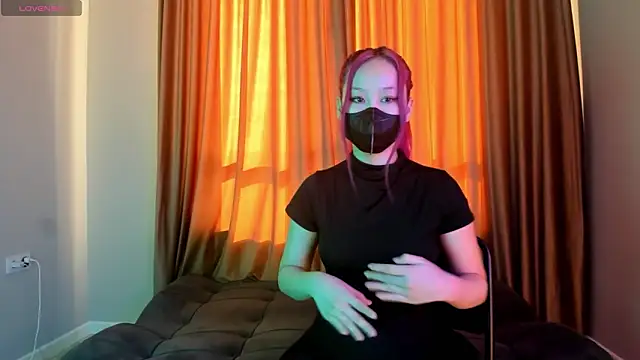 yanyaan's cam snapshot