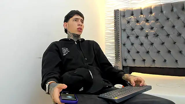 DANTE_ARMSTRONG live sex cam