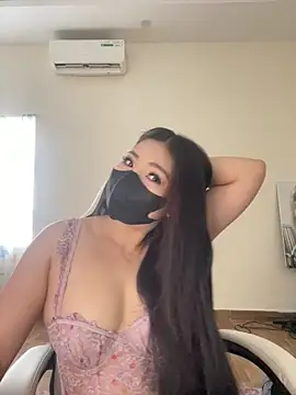 __MeiMei__'s cam snapshot