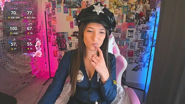 Lillie_Miller live sex cam