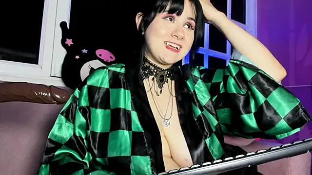 harimoon1 live sex cam