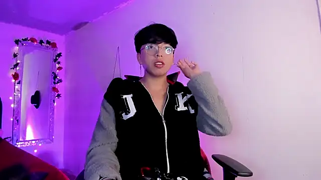 AnggelONfiree live sex cam