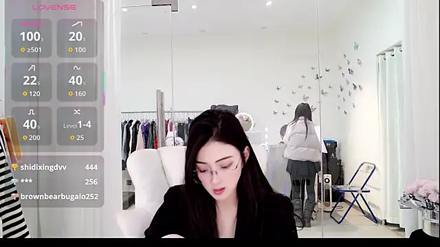yangyang-777 live sex cam