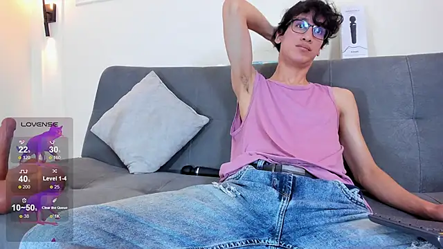 Cum_hunters live sex cam