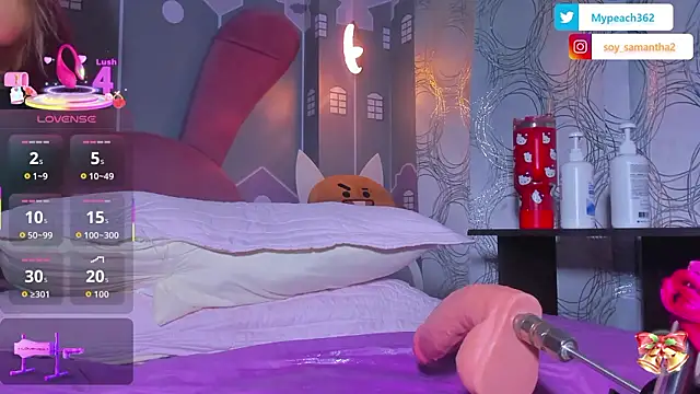 sweetiepeach_ live sex cam