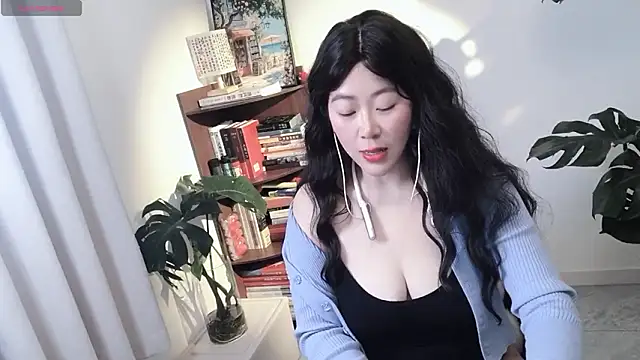 Xiaoai_007 live sex cam