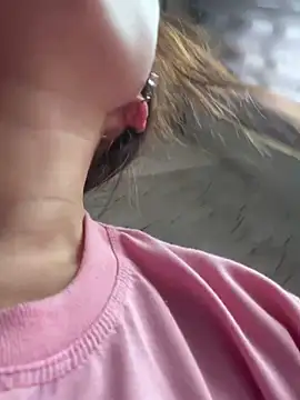 meganmeo's cam snapshot