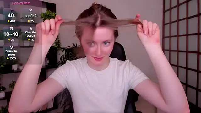 KateCuddle live sex cam