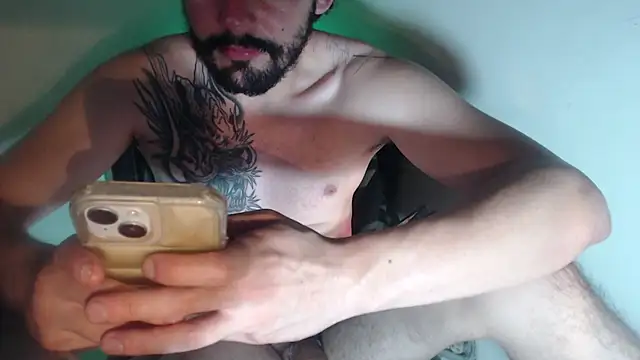 LuciferSantoryu's cam snapshot