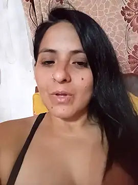 Selenesexylove's cam snapshot