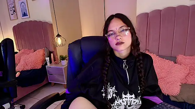 Hanabie_'s cam snapshot